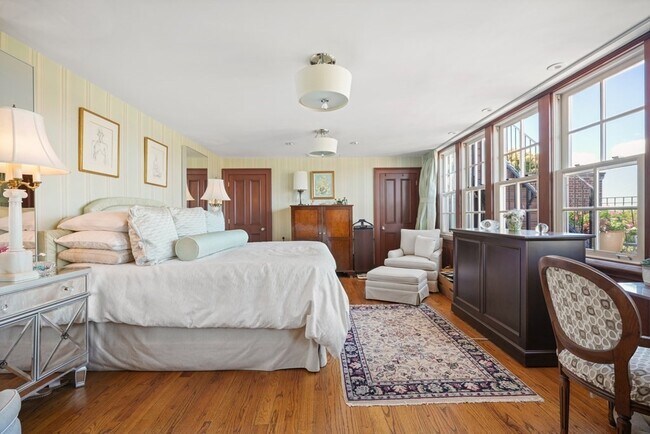Foto del edificio - 95 Beacon St