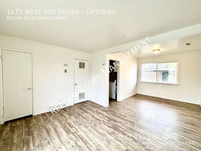 Building Photo - 1471 W 900 S