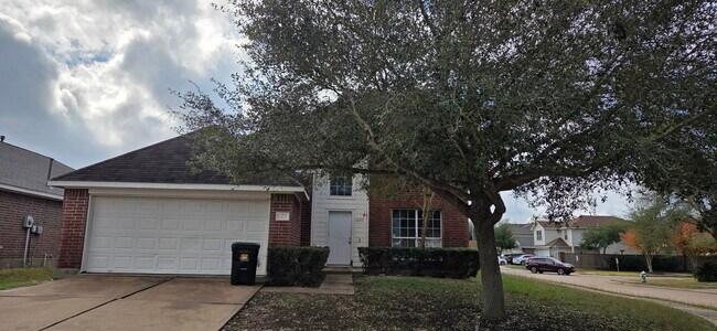 Foto del edificio - 14127 Magnus Ln