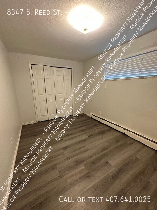 Foto del edificio - 8347 S Reed St