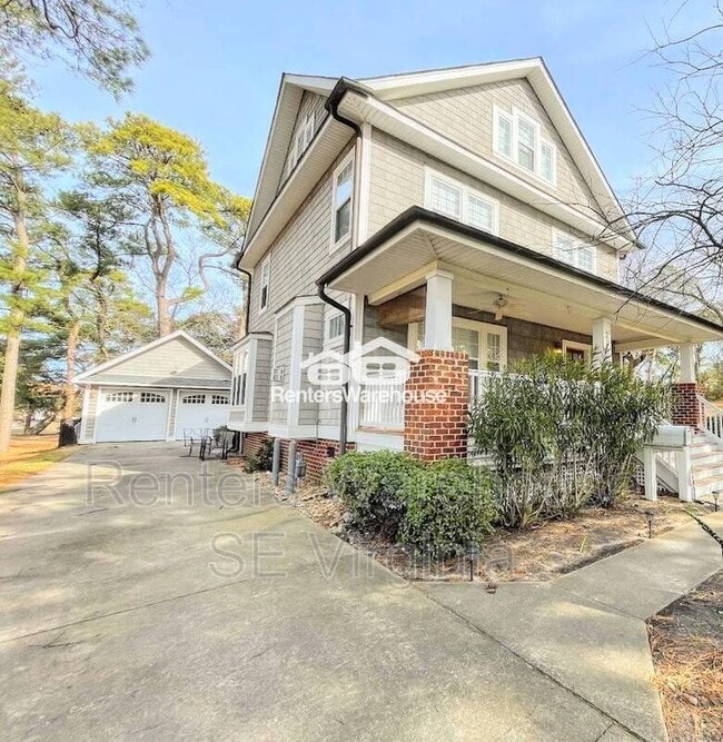 Foto del edificio - 2310 Pretty Lake Ave