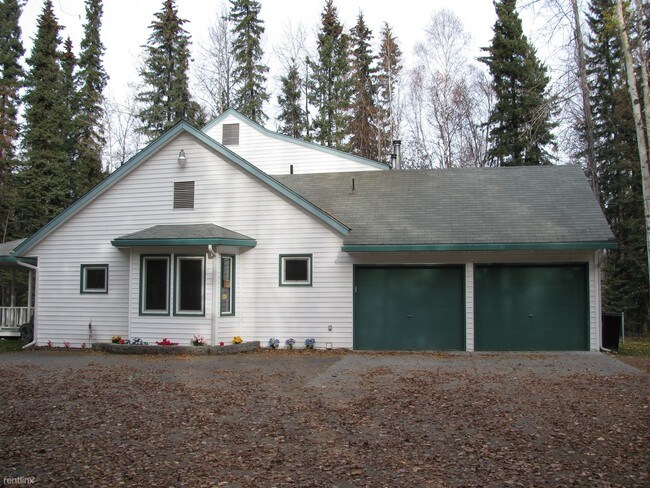 Building Photo - 2538 Micah Rd