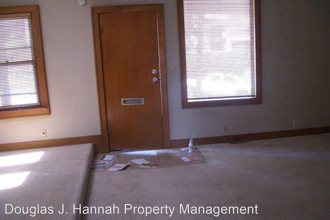 Building Photo - 2 br, 1 bath House - 415 Sandusky