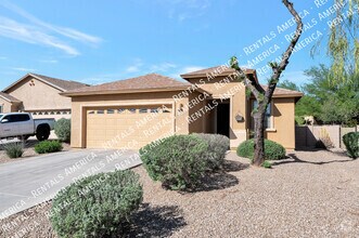Building Photo - 3323 S Lakeside Ridge Loop