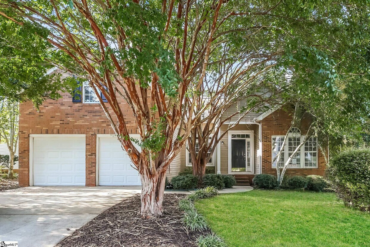 4 Colleton Ct, Simpsonville, SC 29681 House Rental in Simpsonville