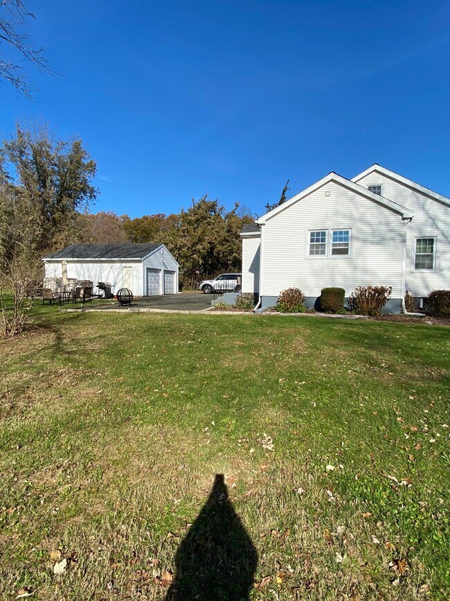 Foto del edificio - 275 Highland Ave