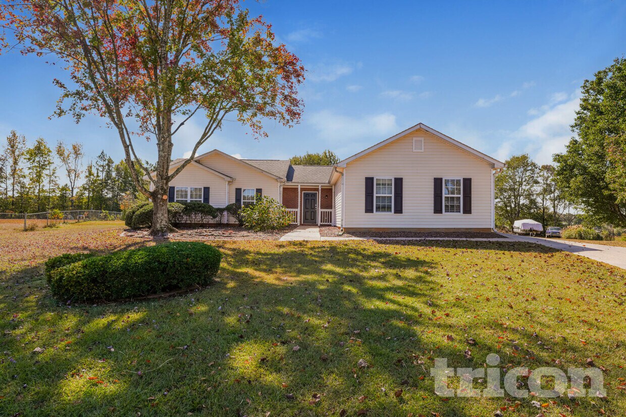 Foto principal - 2725 Archer Way