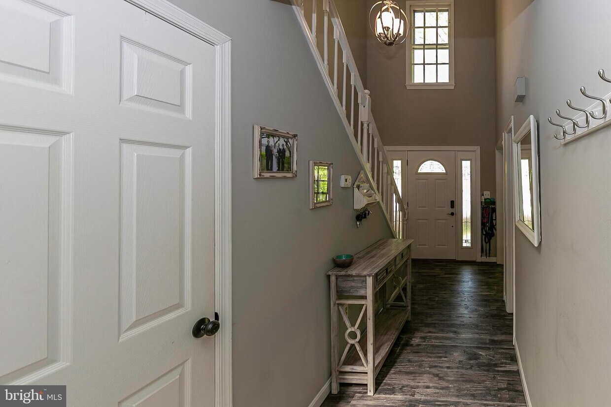 313 Cutter Cove, Stafford, VA 22554 House Rental in Stafford, VA