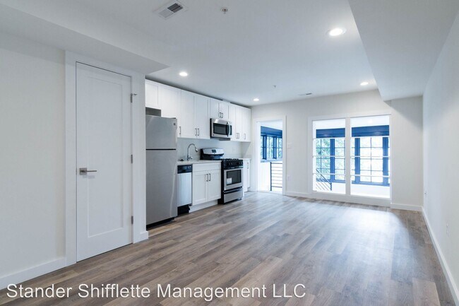 Foto del edificio - 3300 Keswick Rd