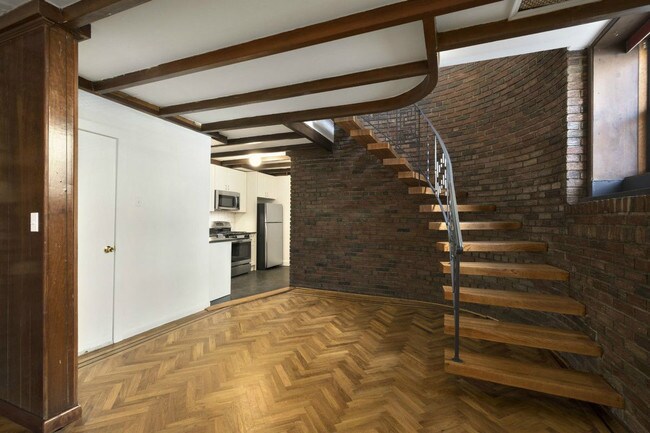 Foto del edificio - 234 E 166th St