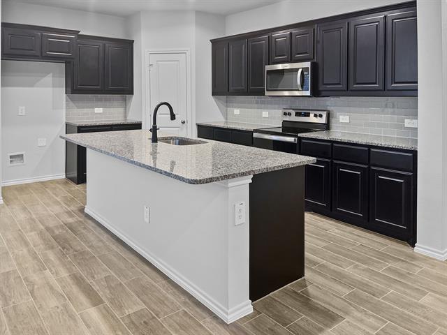 Foto del edificio - 1817 Winecup Dr