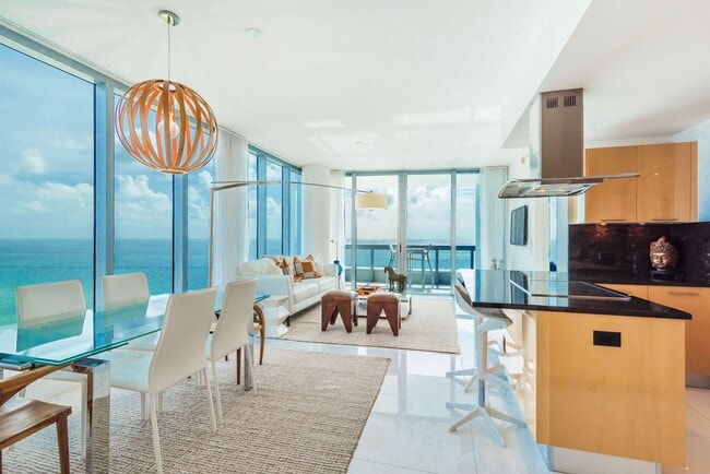 Photo - 6899 Collins Ave Apartment