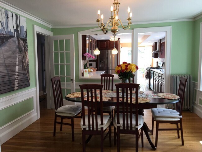 Cocina - 340 Common St
