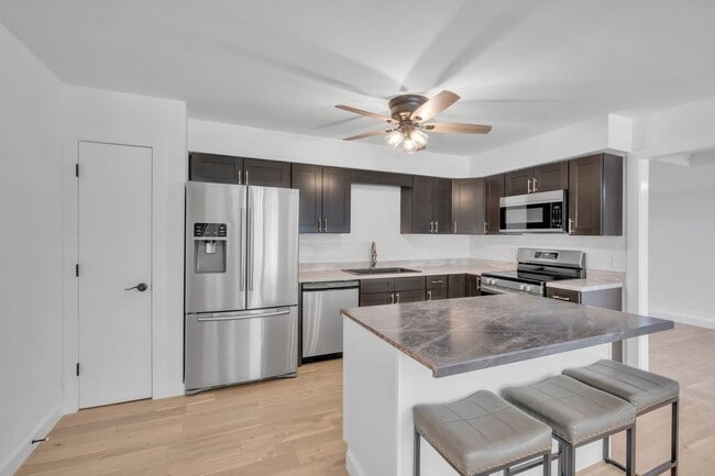 Foto del edificio - 110 Pebble Creek Dr