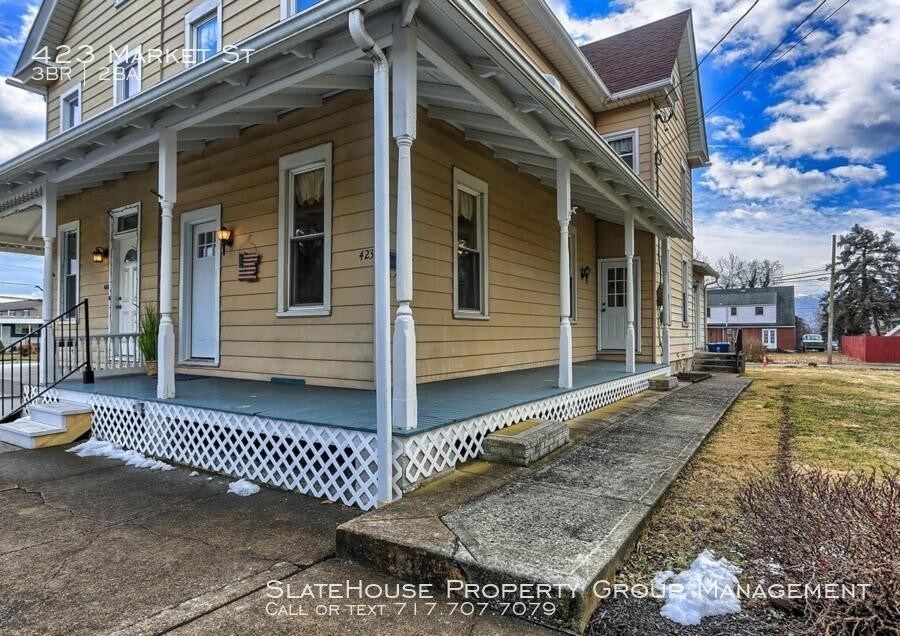 Primary Photo - 4 bedroom in Highspire PA 17034
