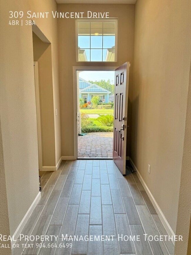 Building Photo - 309 St Vincent Dr
