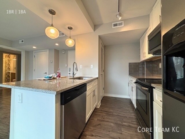 Building Photo - 209 Emanuel Cleaver II Blvd.