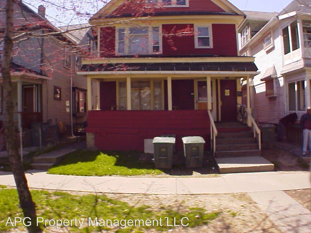 Primary Photo - 159 Conkey Ave