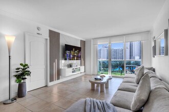 Building Photo - 19370 Collins Ave