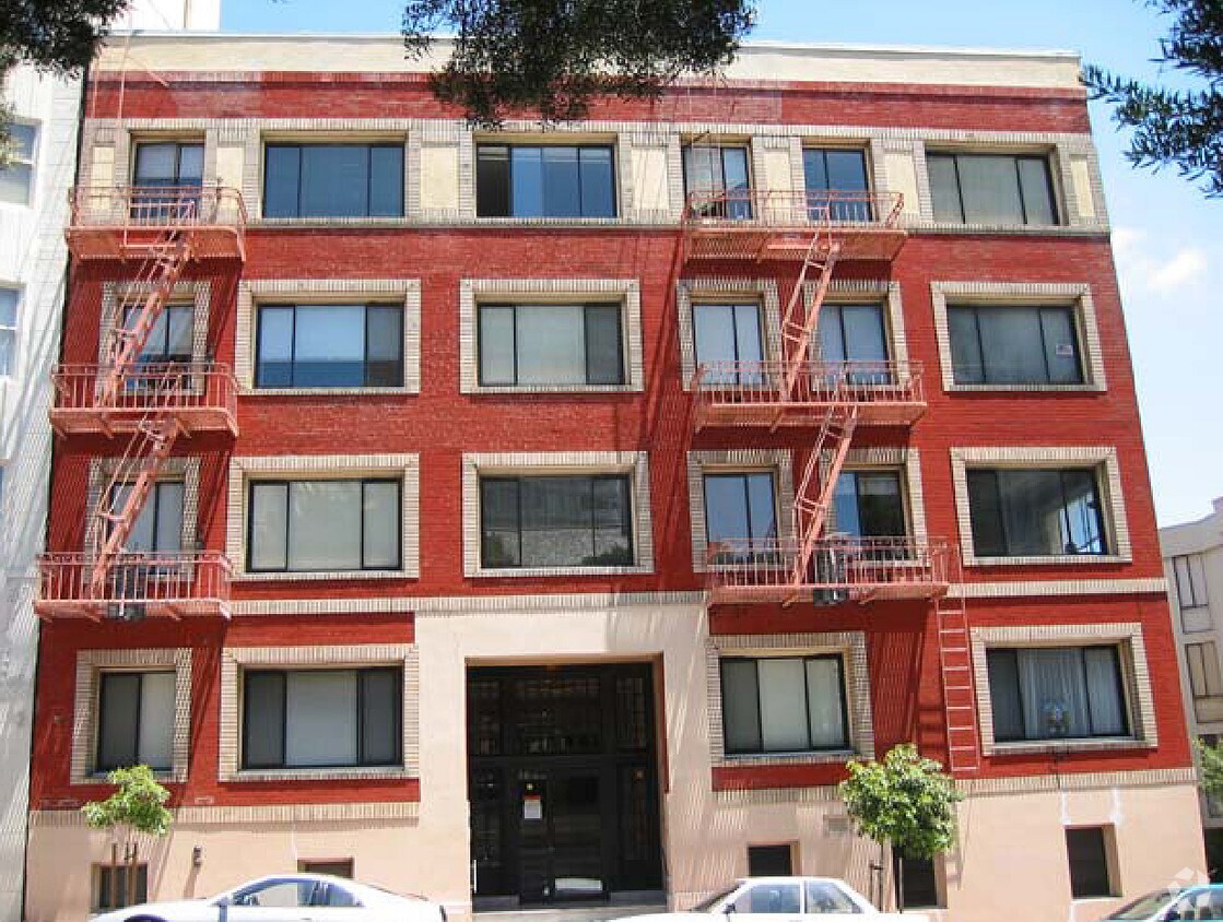 Primary Photo - 1030 Franklin St