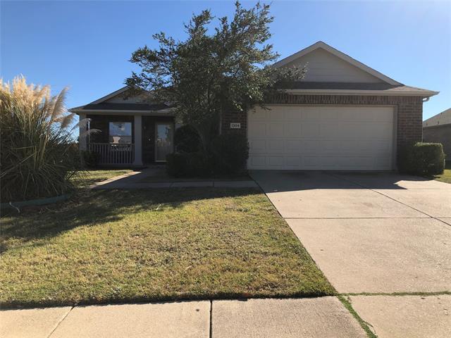 Foto principal - 1309 Huntsville Dr