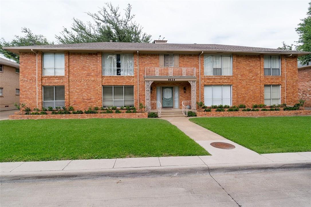 8526 Baltimore Dr Unit 201, Dallas, TX 75225 Condo for Rent in Dallas