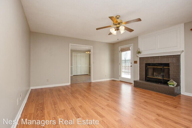 Building Photo - 3 br, 2 bath House - 7462 Fairpoint Road