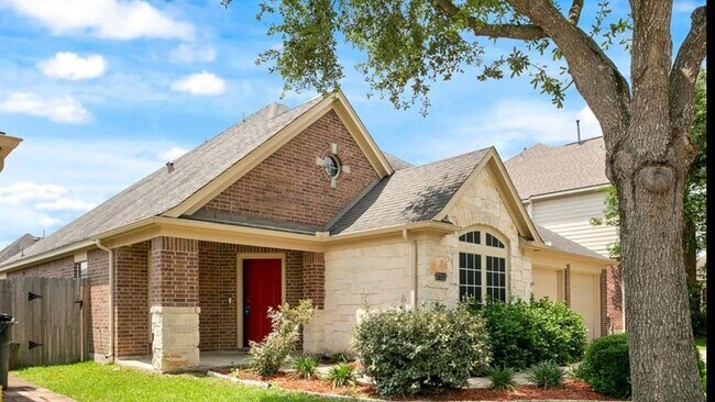 Foto del edificio - 7311 April Creek Ln