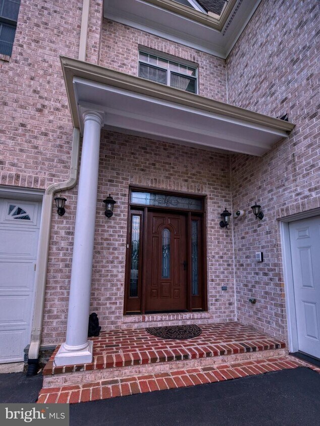 11923 Washington St, Fairfax, VA 22030 House Rental in Fairfax, VA