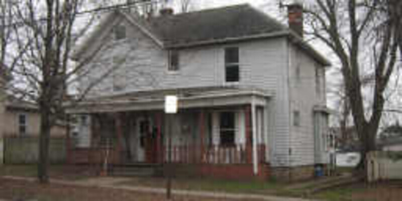 Primary Photo - 126 East Central Ave