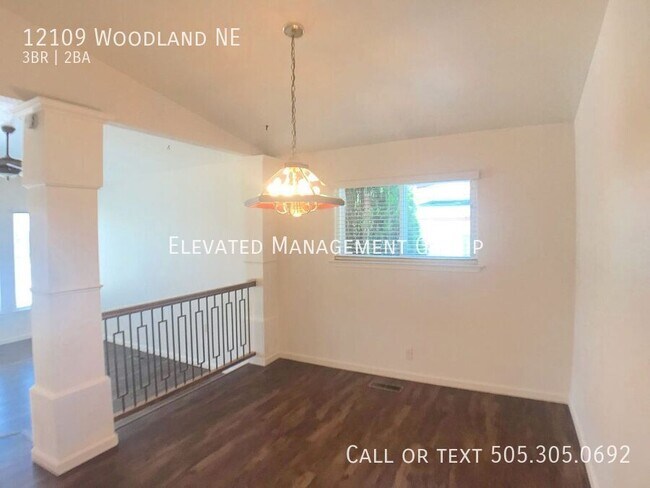 Foto del edificio - 12109 Woodland Ave NE