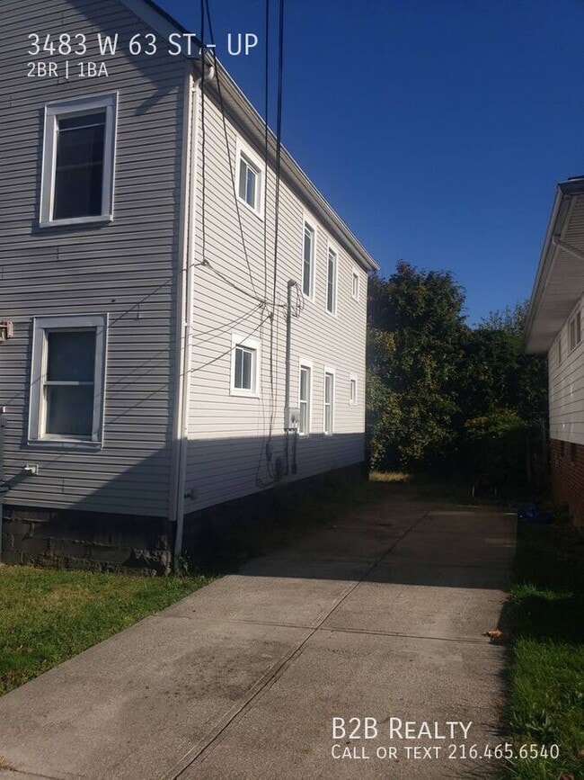 Foto del edificio - 3483 W 63rd St