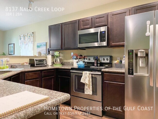 Building Photo - 8137 Nalo Creek Loop