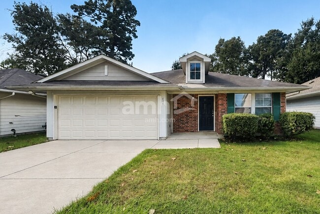 Building Photo - 434 Laurel Timbers Dr