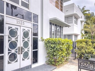 Building Photo - 1525 Meridian Ave