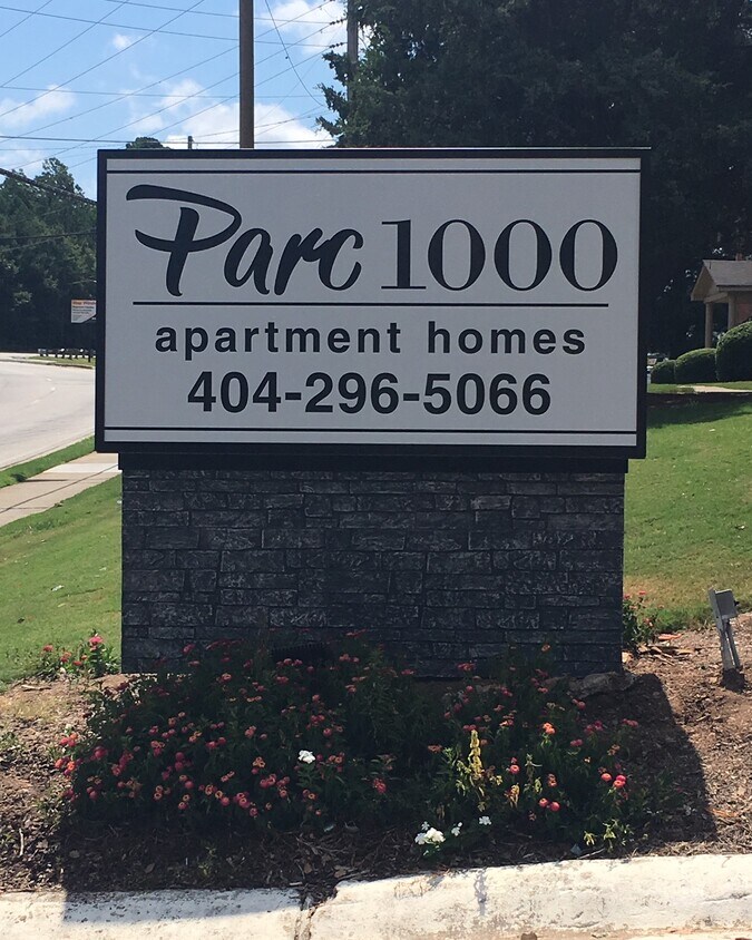 Parc 1000 Apartments 1000 Montreal Rd Clarkston, GA