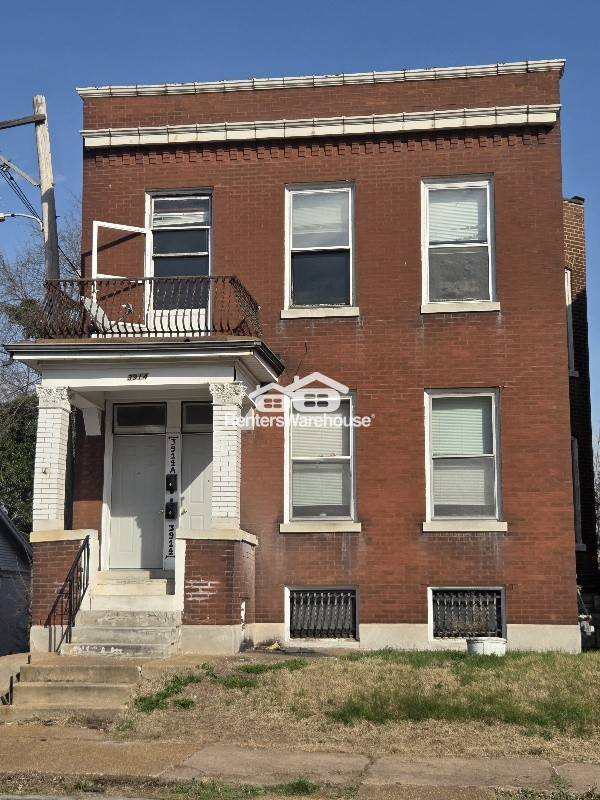 Foto del edificio - 3914 Michigan Ave