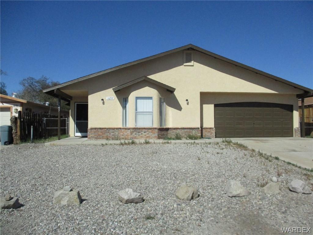 1697 La Entrada Dr, Bullhead City, AZ 86426 House Rental in Bullhead