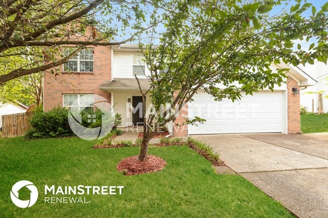 Building Photo - 1547 Waxman Dr