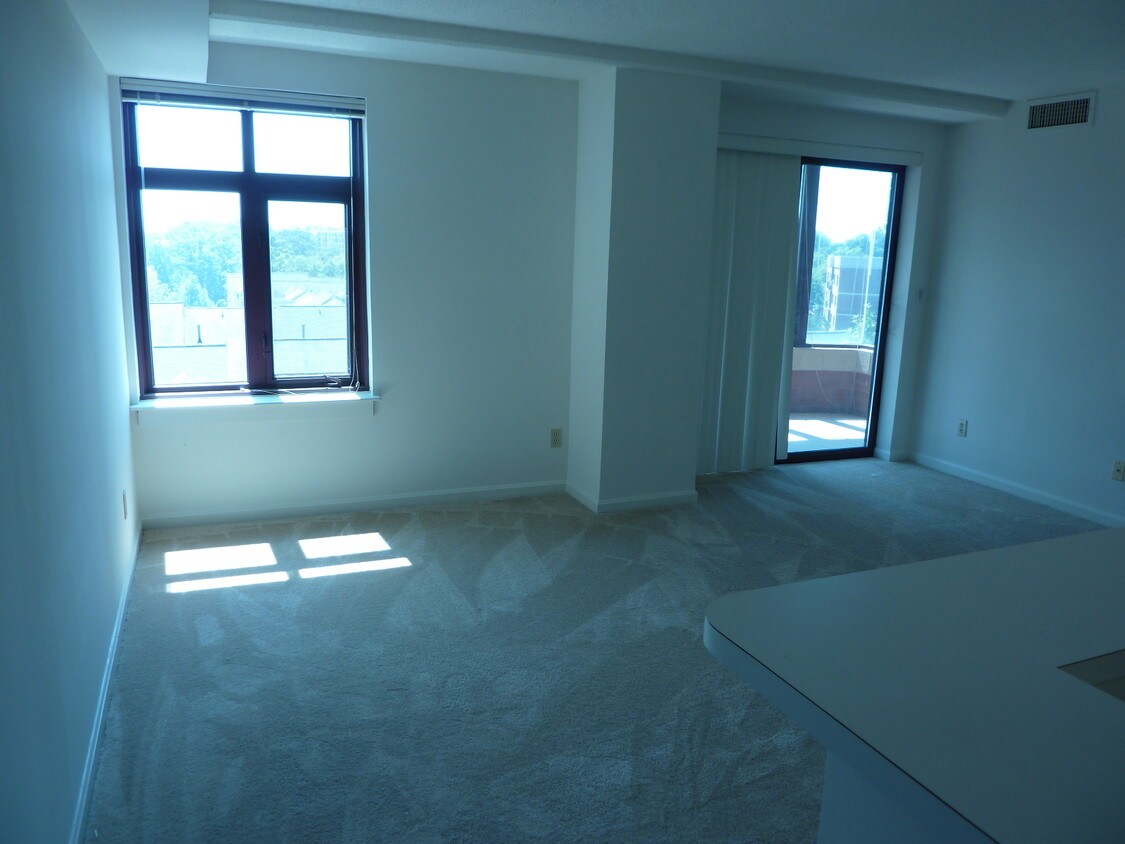 2400 Clarendon Blvd, Arlington, VA 22201 Condo for Rent in Arlington