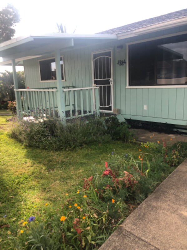 494 Kaiaulu Loop, Makawao, HI 96768 House Rental in Makawao, HI
