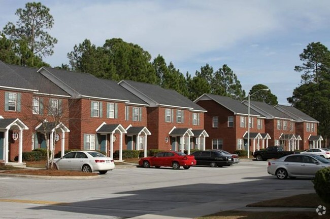 Townhomes at Whitehall