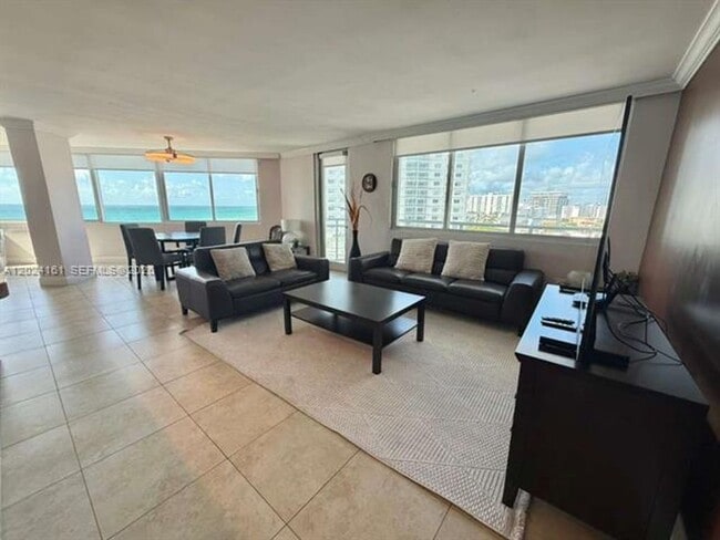 Photo - 7135 Collins Ave cu-815 Apartment