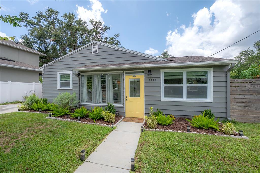 Primary Photo - 7314 N Dartmouth Ave