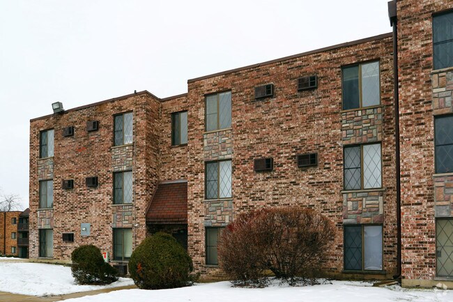 Foto del edificio - 651 N Swift Rd