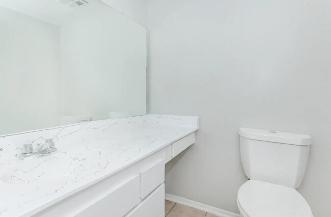 Foto del interior - Avalon Village Townhomes