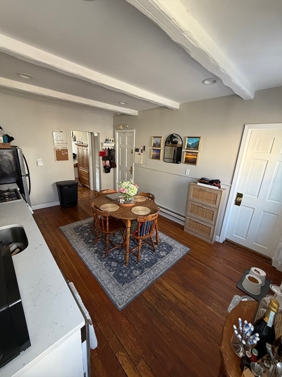 Foto del edificio - 26 Mystic St