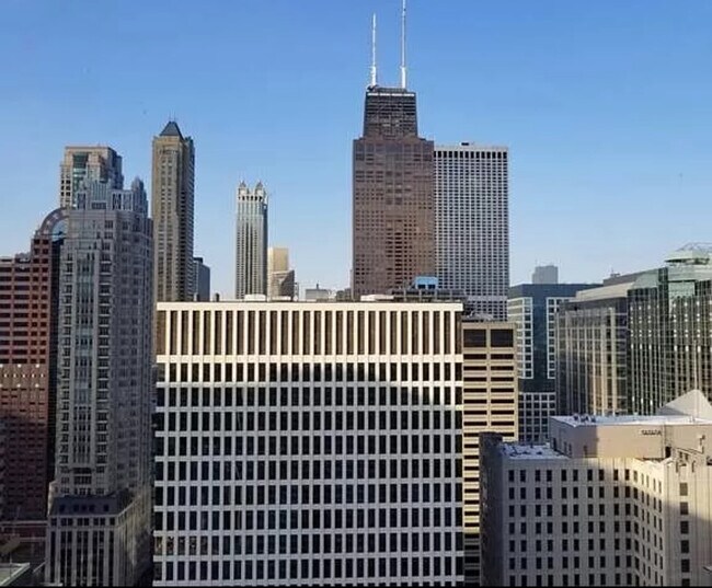 Building Photo - 535 N Michigan Ave