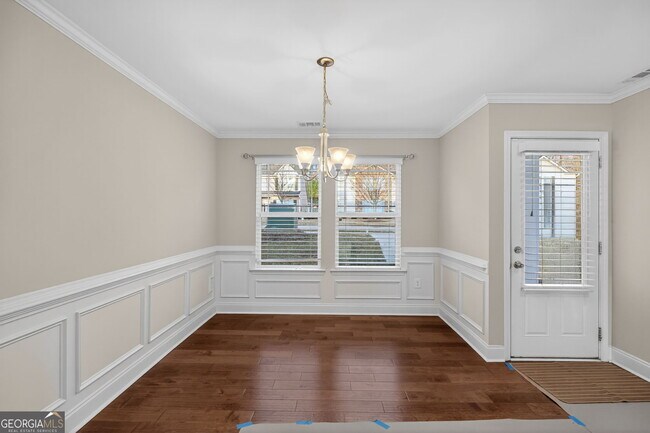 Foto del edificio - 5845 Garden Cir