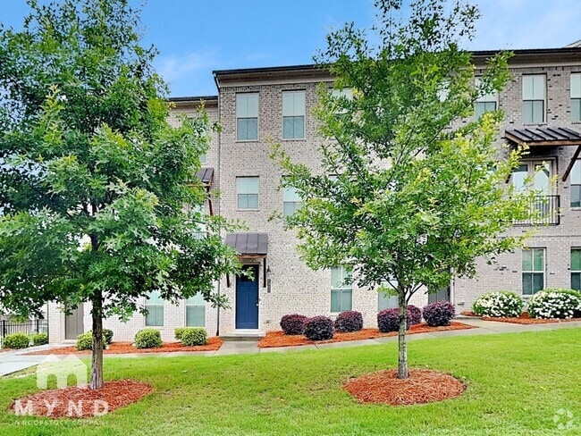 Building Photo - 4333 Water Elm Alley